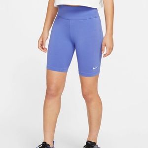 NWT Nike Bike Shorts 🚴